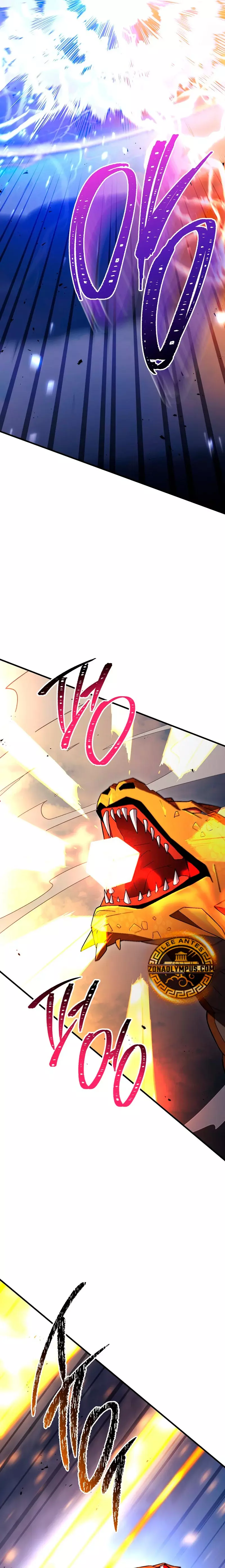 Heroe, regresa capítulo 122, página 9