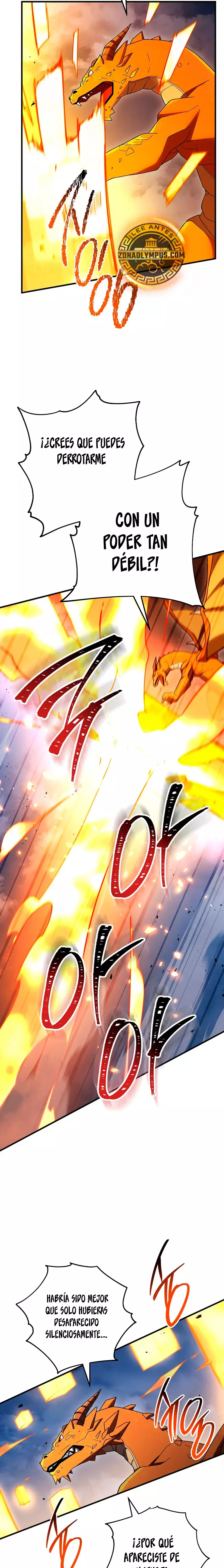 Heroe, regresa capítulo 122, página 12