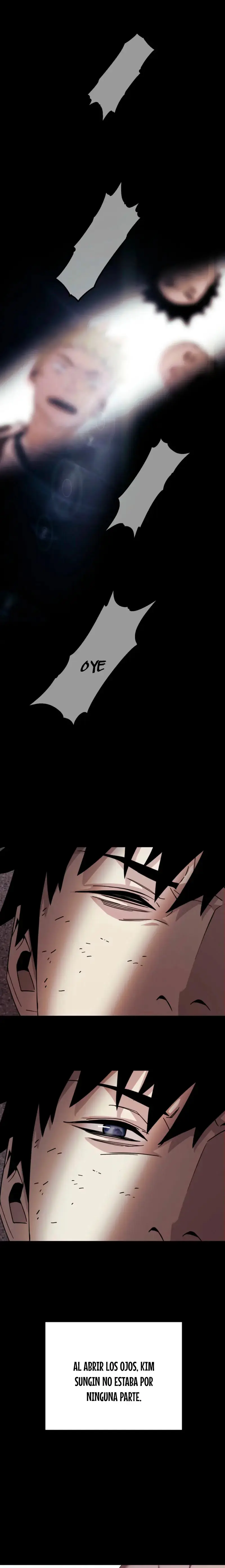 Heroe, regresa capítulo 123, página 2