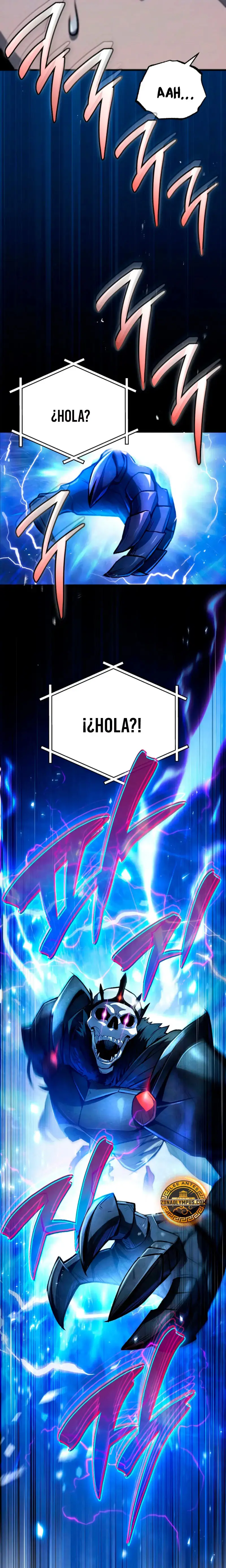 Heroe, regresa capítulo 123, página 14