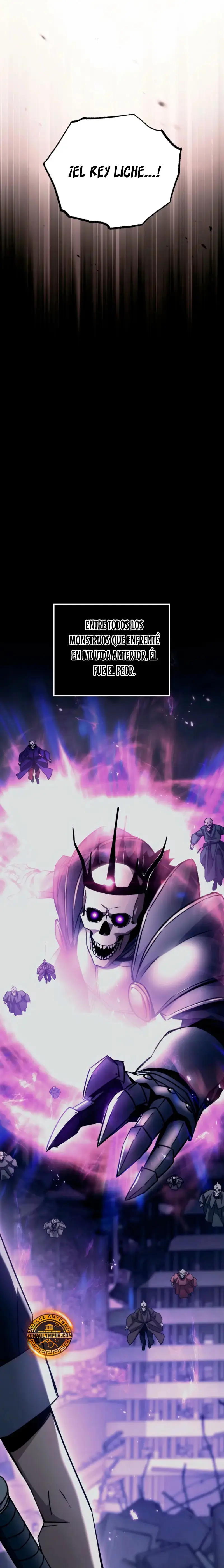 Heroe, regresa capítulo 123, página 27