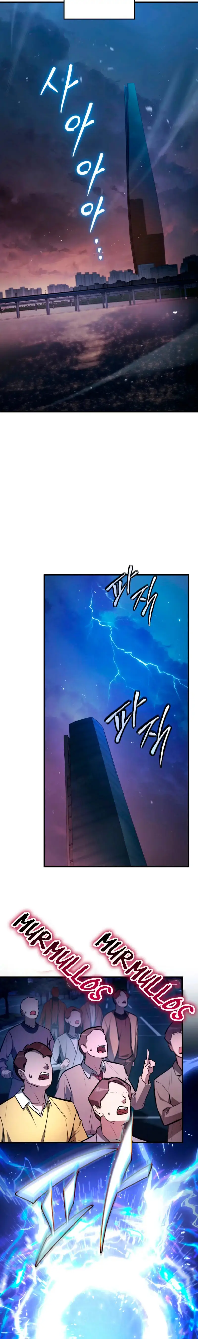 Heroe, regresa capítulo 123, página 36