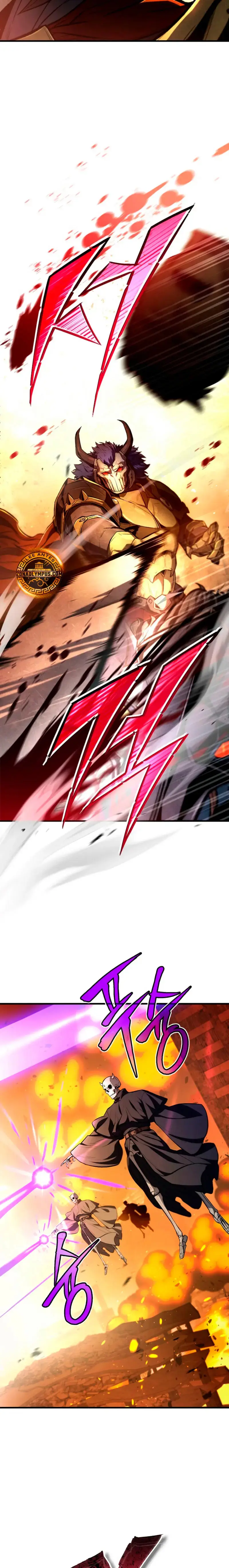 Heroe, regresa capítulo 124, página 4