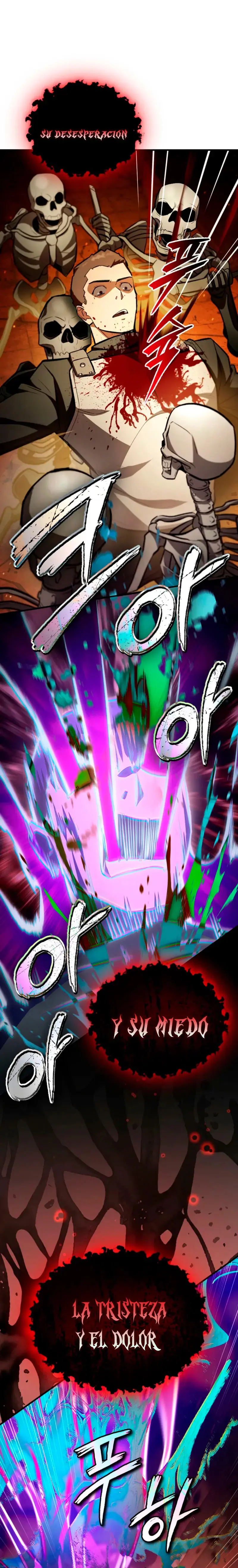 Heroe, regresa capítulo 124, página 18