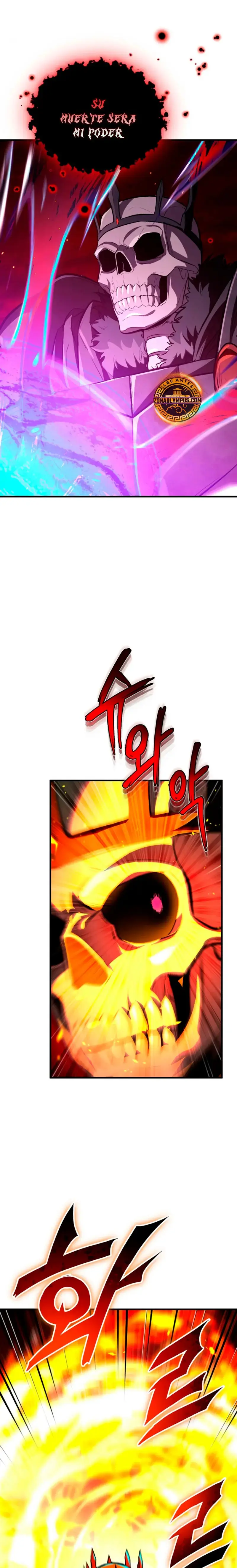 Heroe, regresa capítulo 124, página 20