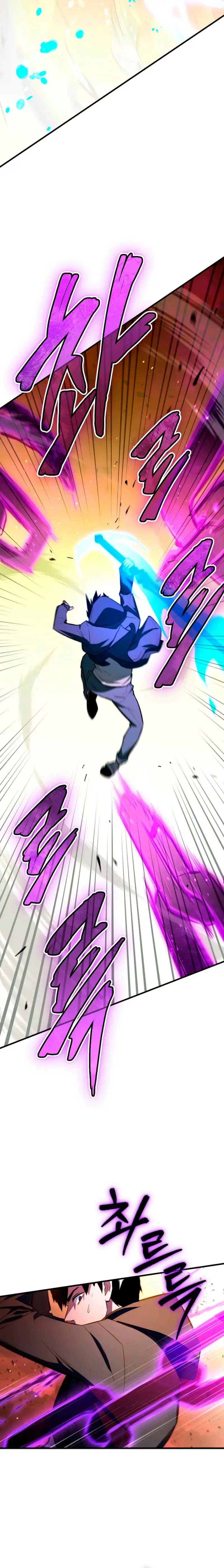 Heroe, regresa capítulo 124, página 24