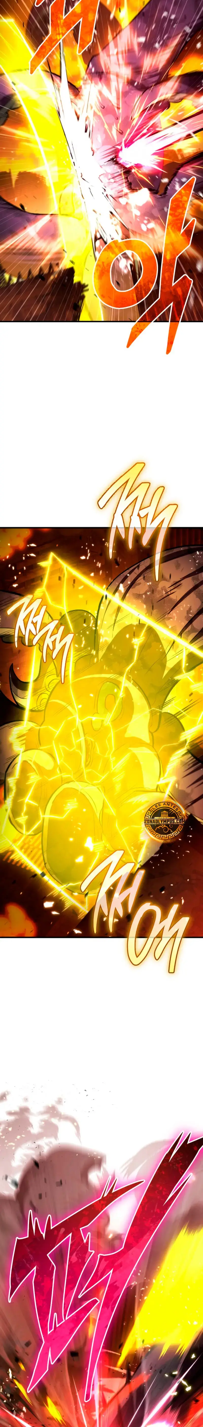 Heroe, regresa capítulo 125, página 23