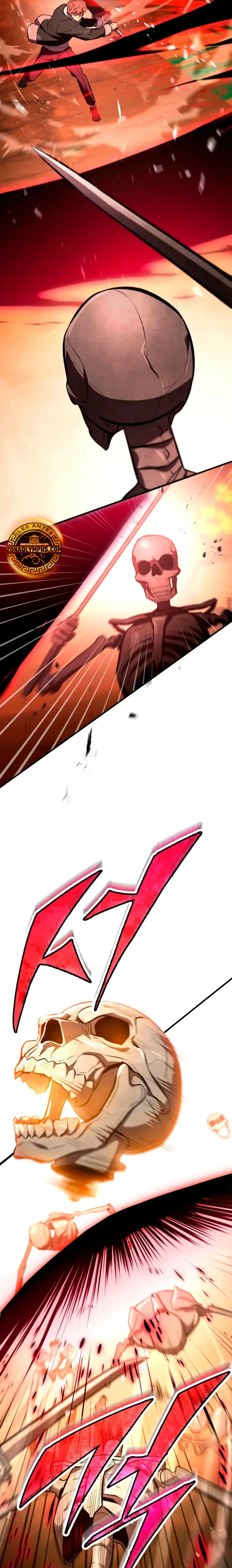 Heroe, regresa capítulo 126, página 3