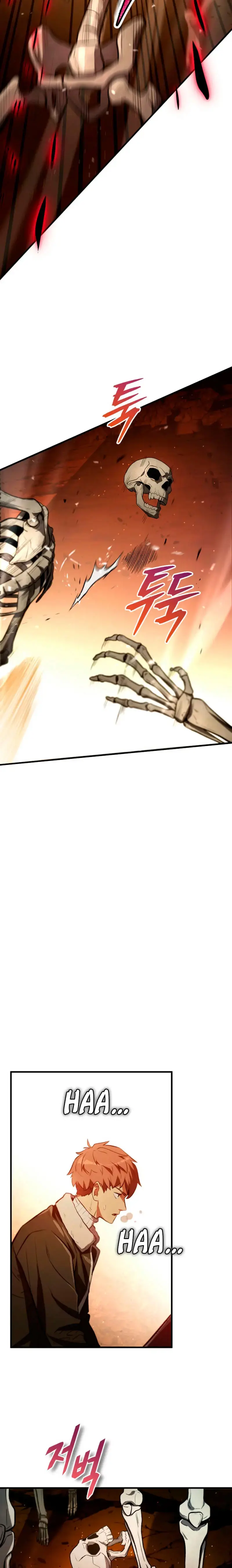 Heroe, regresa capítulo 126, página 4