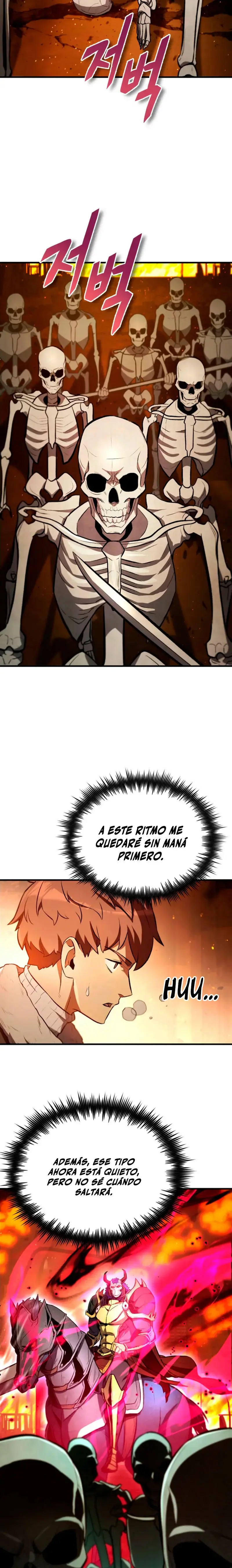 Heroe, regresa capítulo 126, página 5
