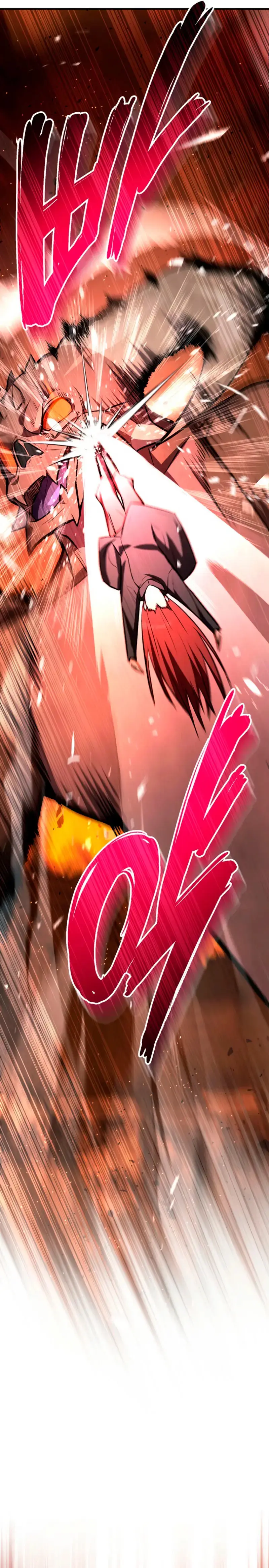 Heroe, regresa capítulo 126, página 32
