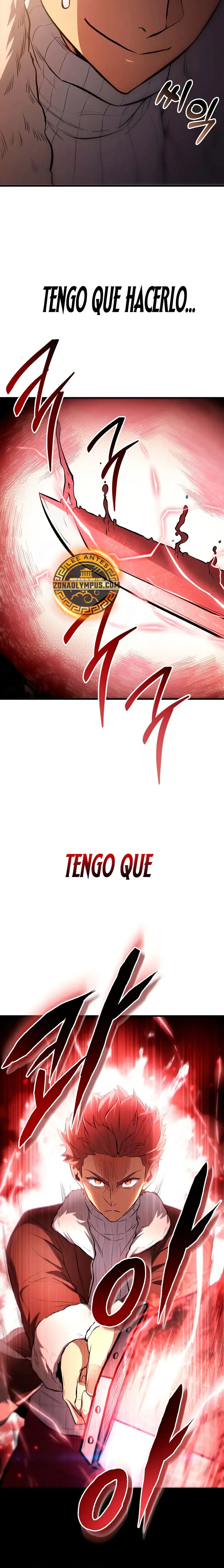 Heroe, regresa capítulo 128, página 14