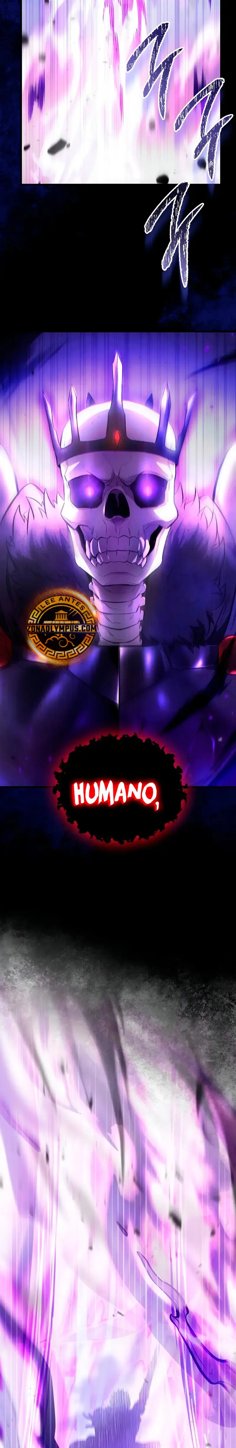 Heroe, regresa capítulo 128, página 30