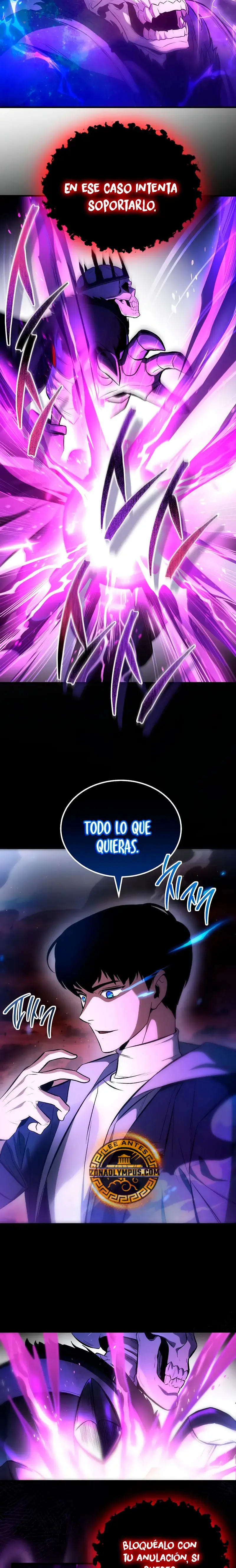 Heroe, regresa capítulo 129, página 18