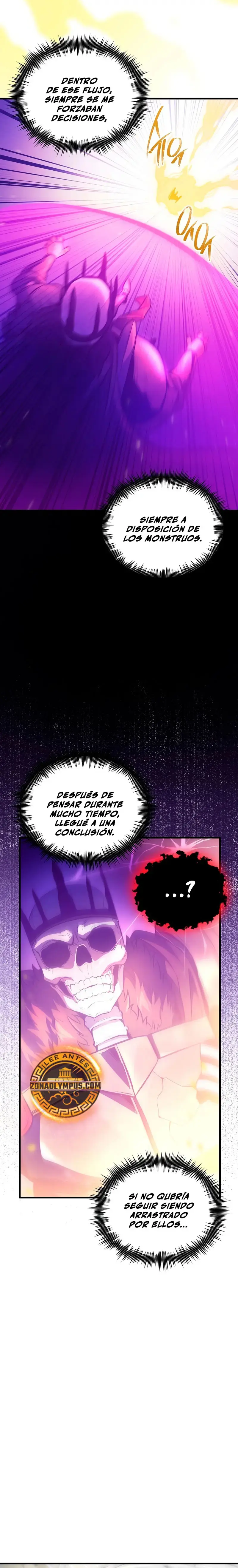 Heroe, regresa capítulo 129, página 34