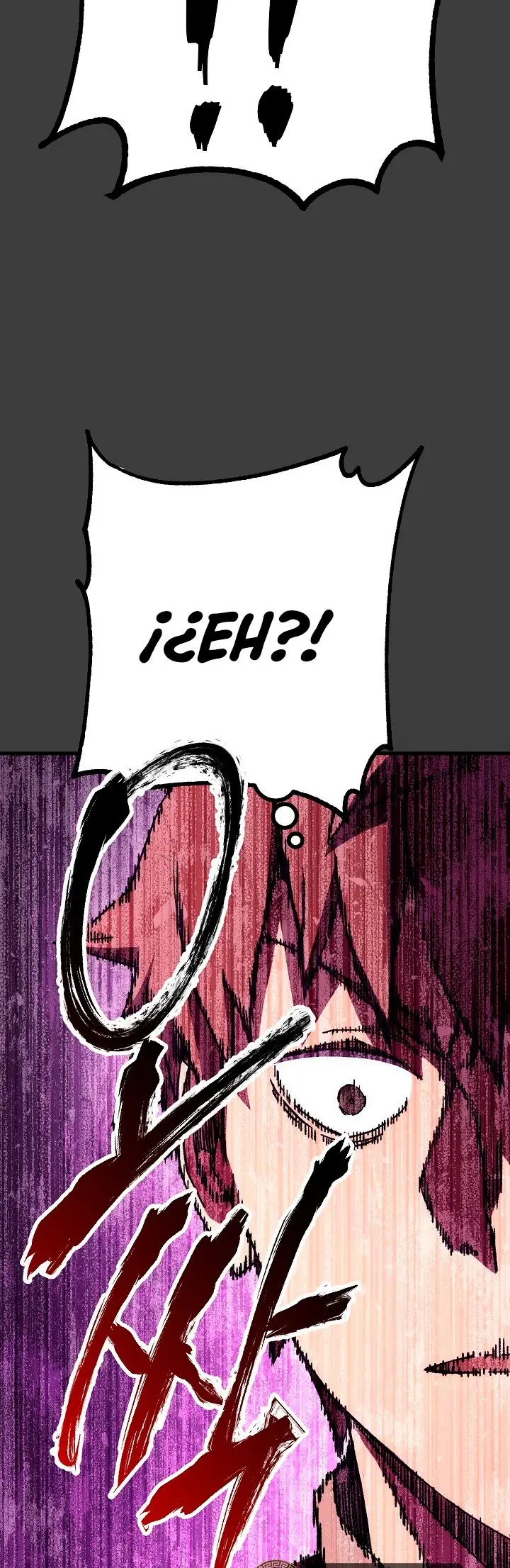 Heroe, regresa capítulo 13, página 15