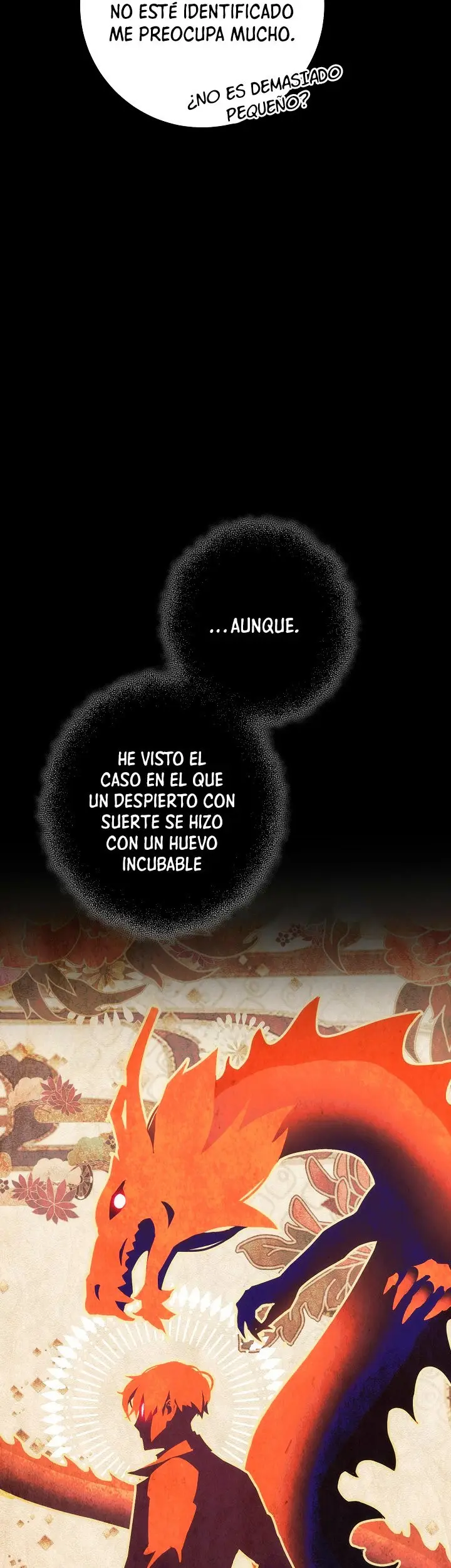 Heroe, regresa capítulo 13, página 33