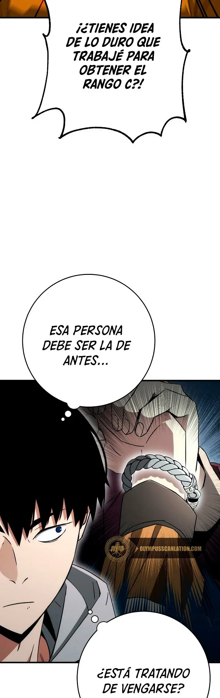 Heroe, regresa capítulo 13, página 40
