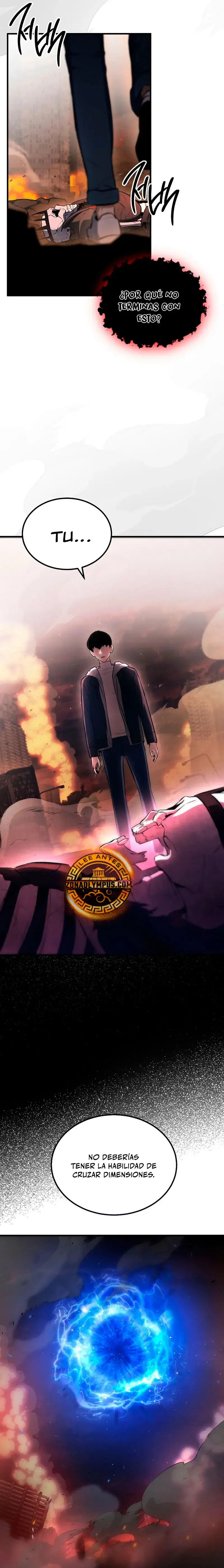 Heroe, regresa capítulo 130, página 7
