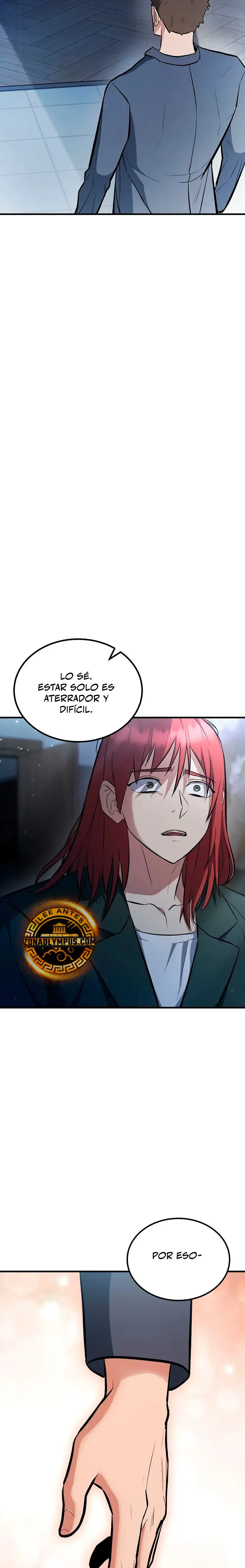 Heroe, regresa capítulo 131, página 24