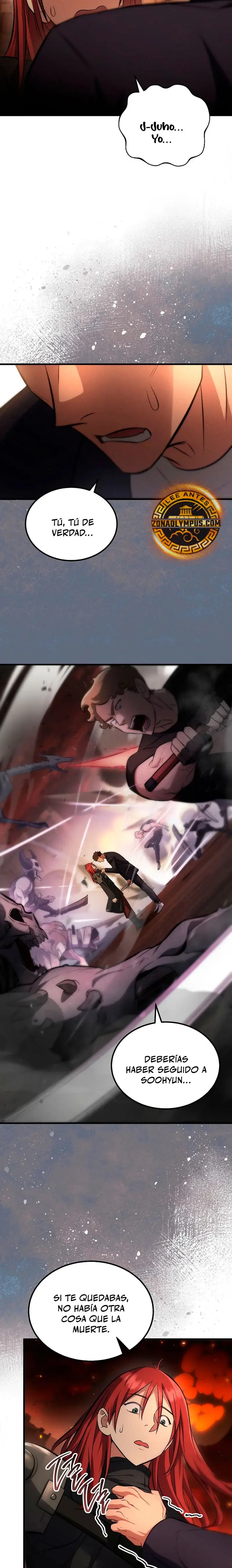 Heroe, regresa capítulo 134, página 15