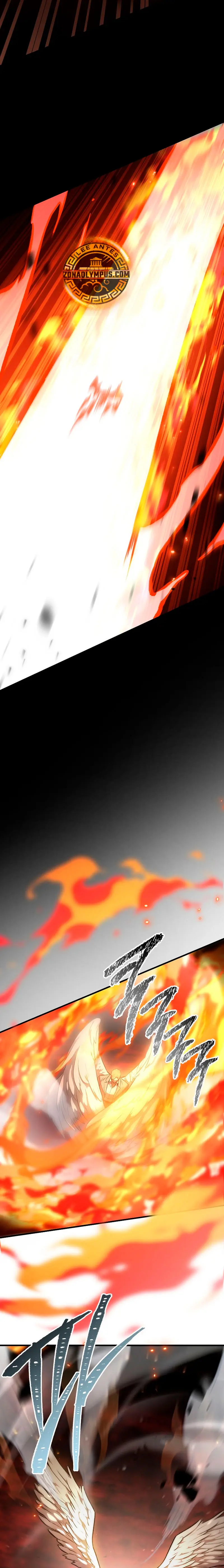 Heroe, regresa capítulo 135, página 5