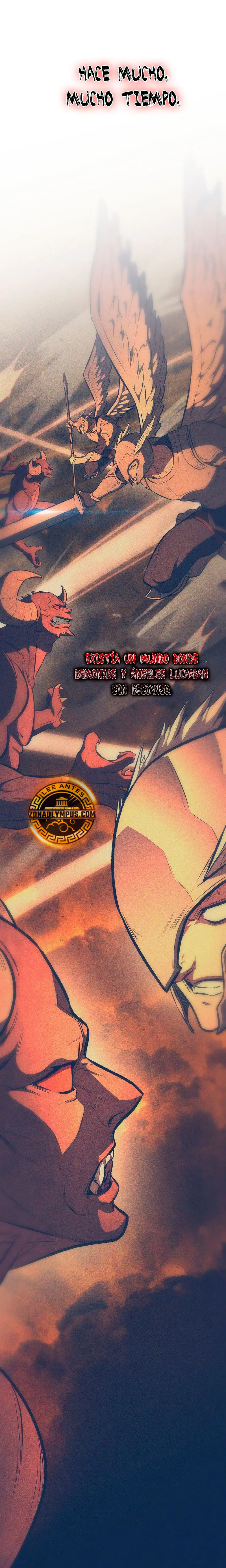 Heroe, regresa capítulo 135, página 8