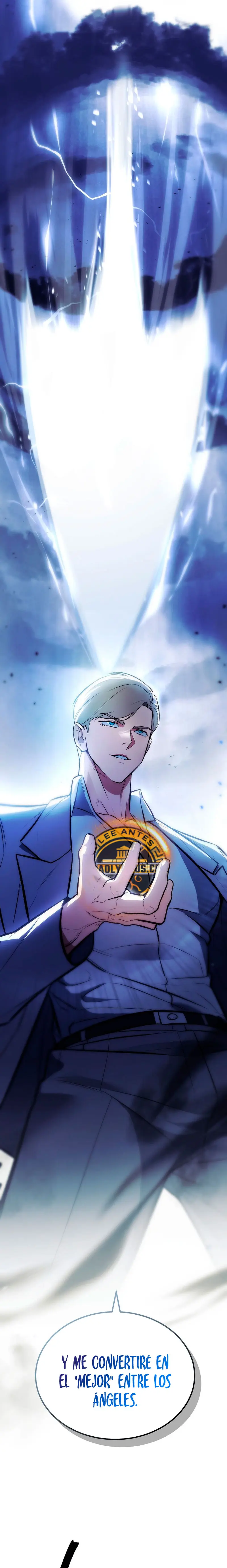 Heroe, regresa capítulo 135, página 15