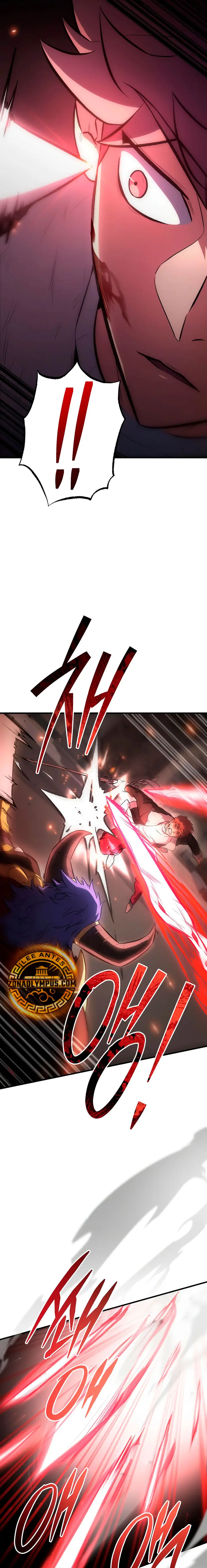 Heroe, regresa capítulo 136, página 12