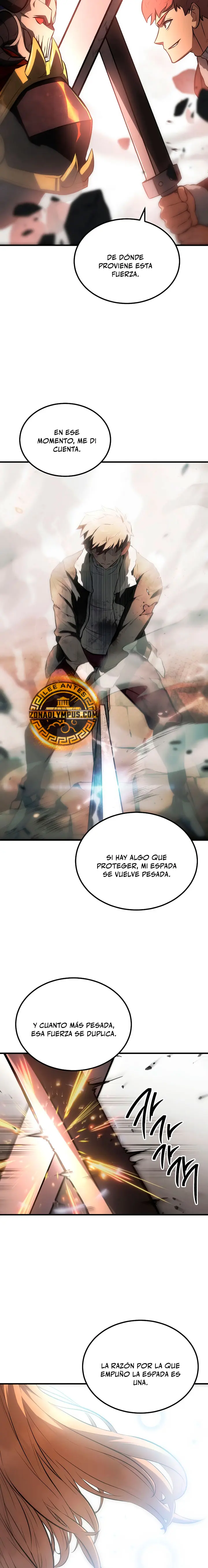 Heroe, regresa capítulo 136, página 18