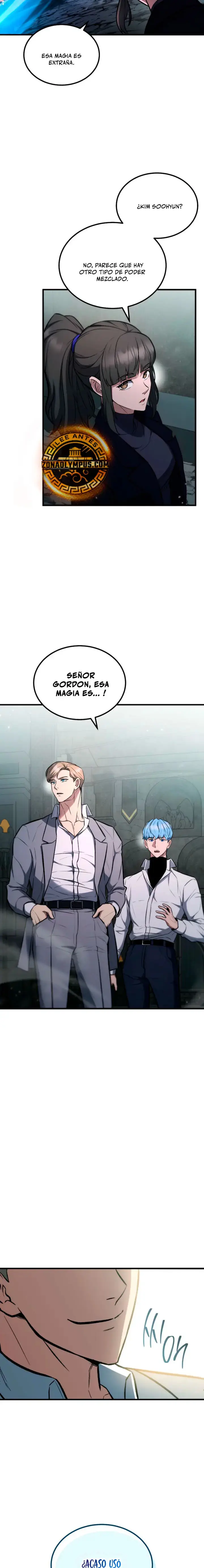 Heroe, regresa capítulo 137, página 10