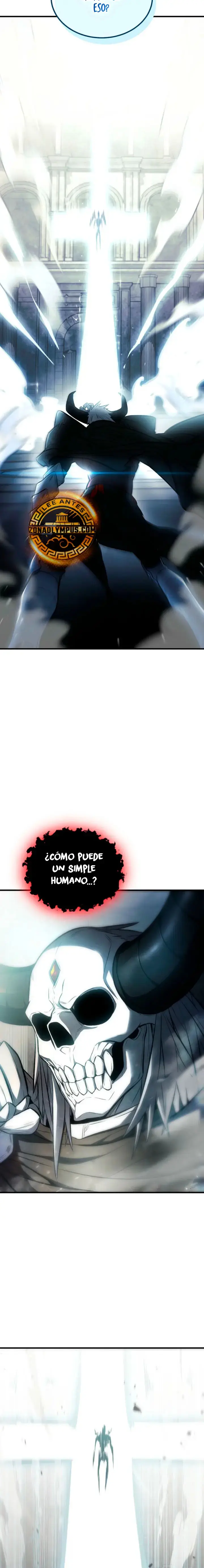 Heroe, regresa capítulo 137, página 11