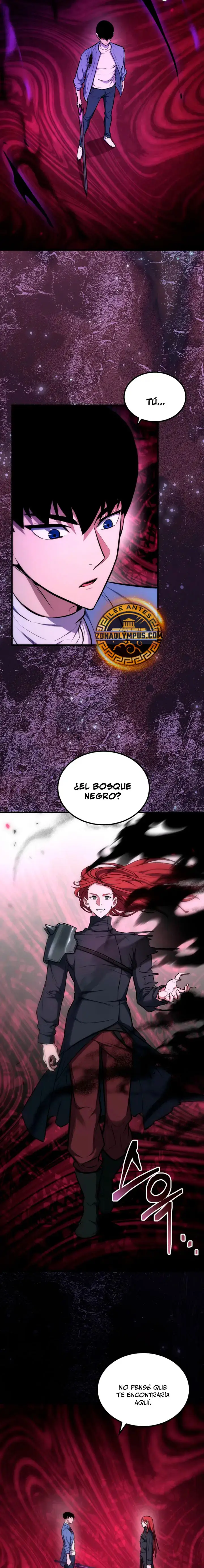 Heroe, regresa capítulo 138, página 4