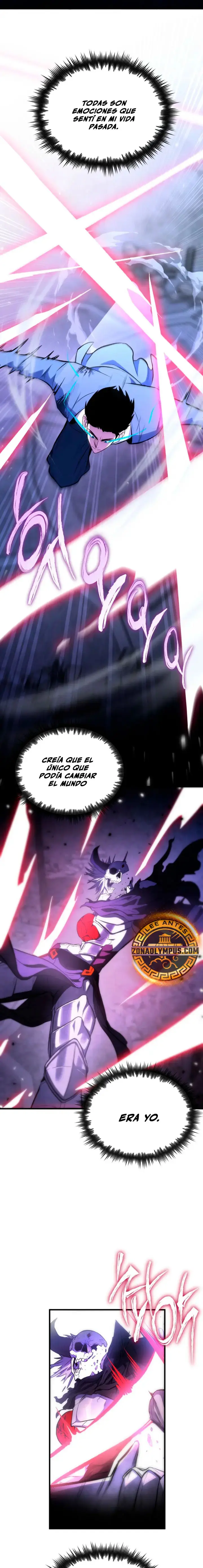 Heroe, regresa capítulo 138, página 14
