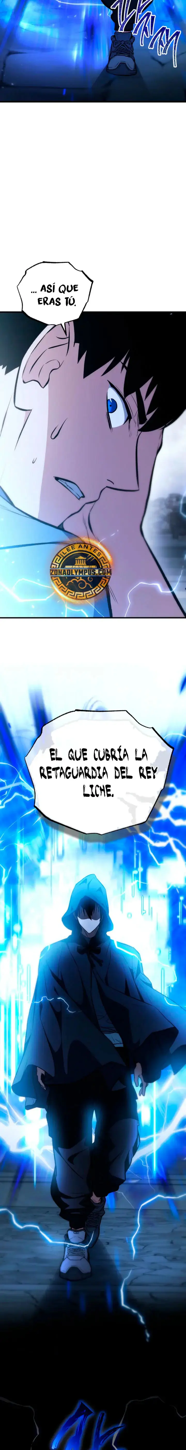 Heroe, regresa capítulo 139, página 9