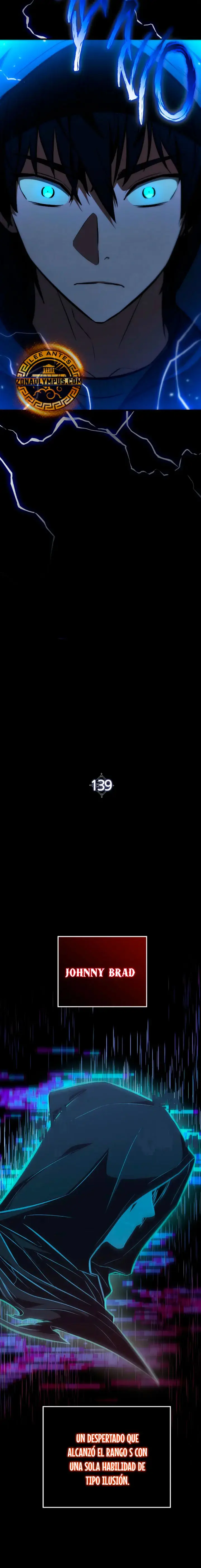 Heroe, regresa capítulo 139, página 10