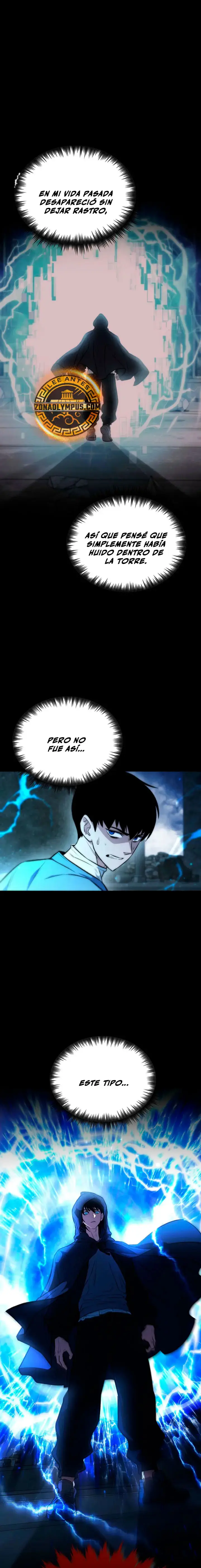 Heroe, regresa capítulo 139, página 11