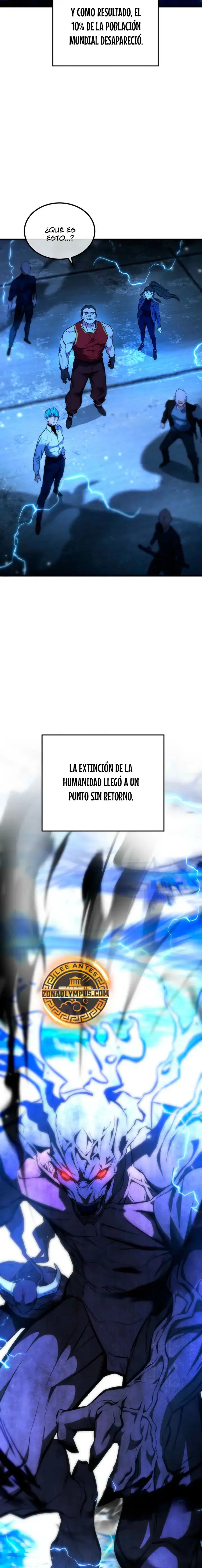 Heroe, regresa capítulo 139, página 23