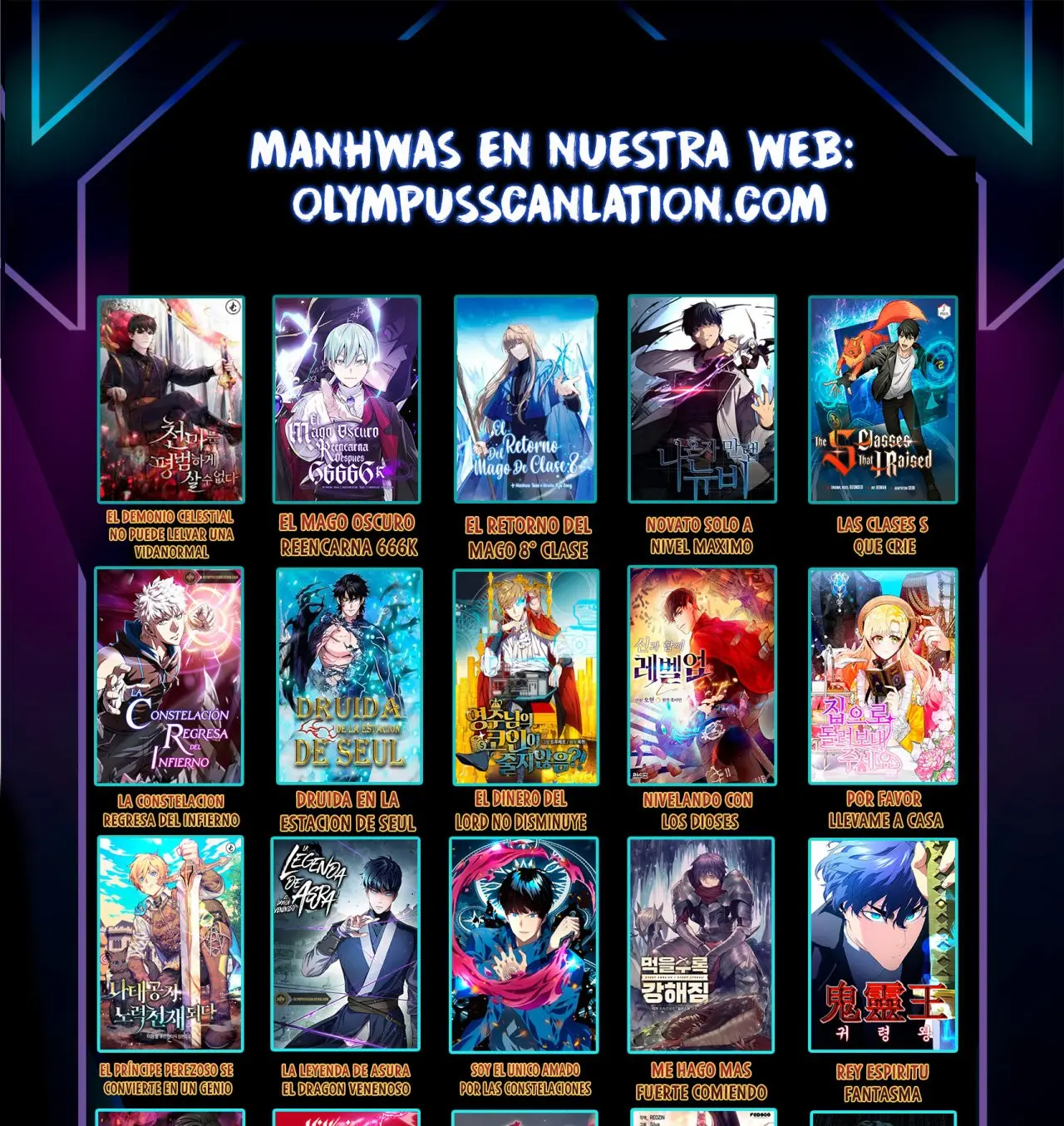 Heroe, regresa capítulo 14, página 2