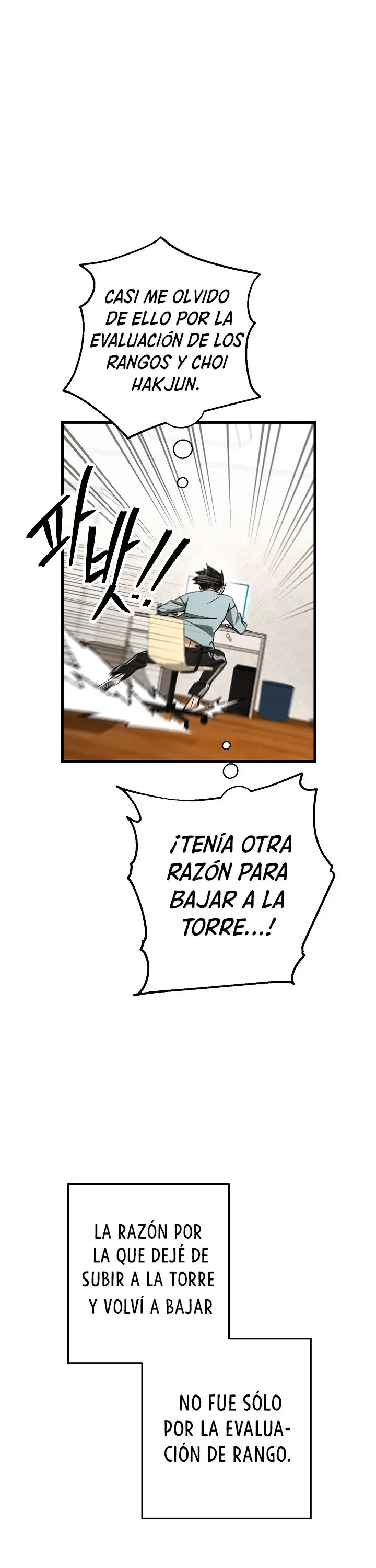 Heroe, regresa capítulo 14, página 43