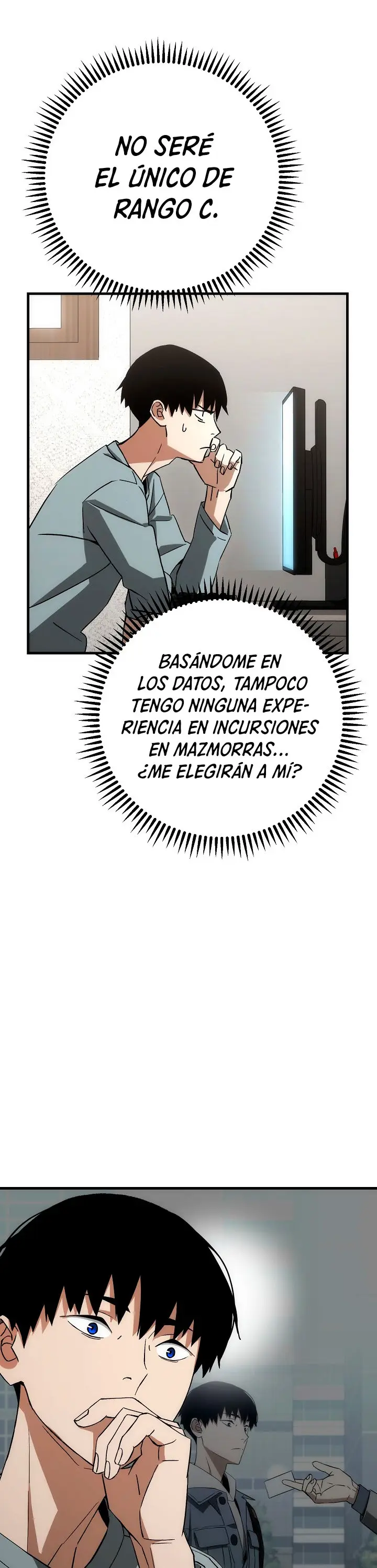Heroe, regresa capítulo 14, página 48