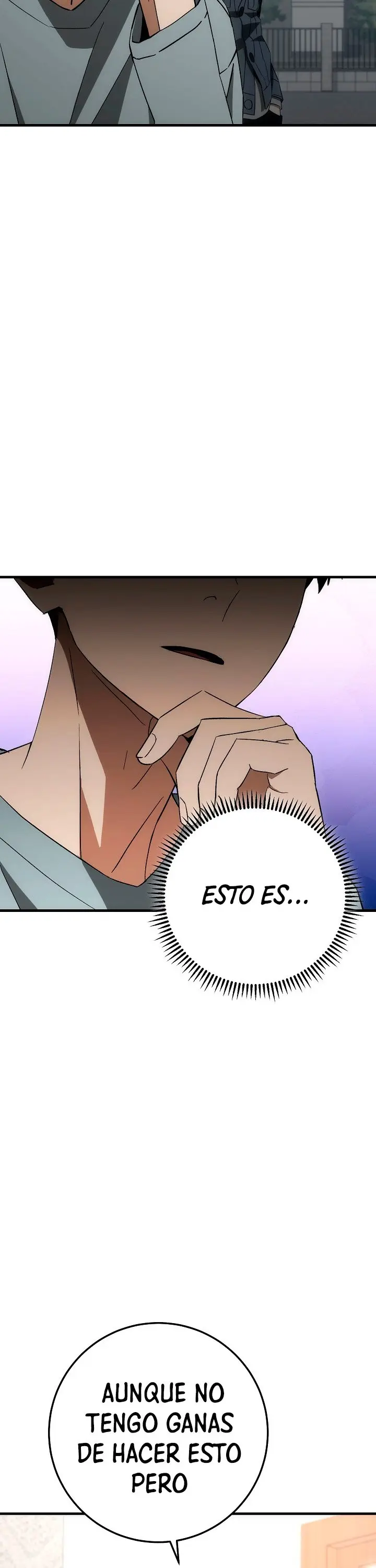 Heroe, regresa capítulo 14, página 49