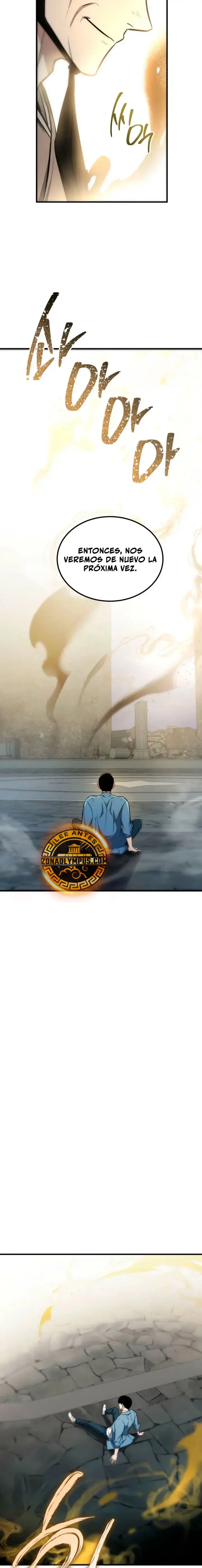 Heroe, regresa capítulo 140, página 13