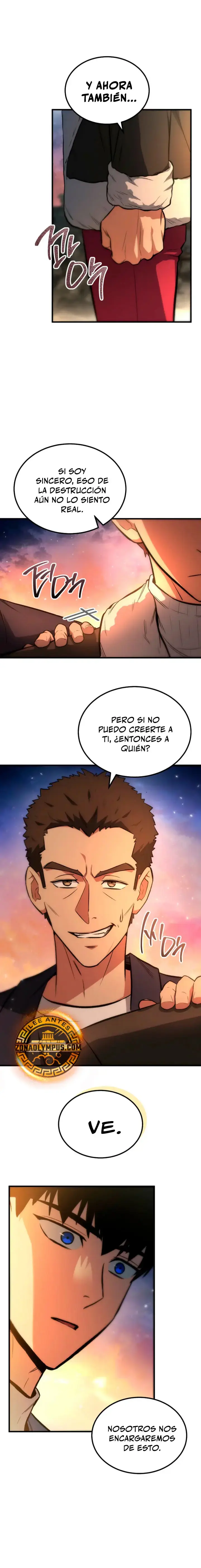Heroe, regresa capítulo 141, página 11