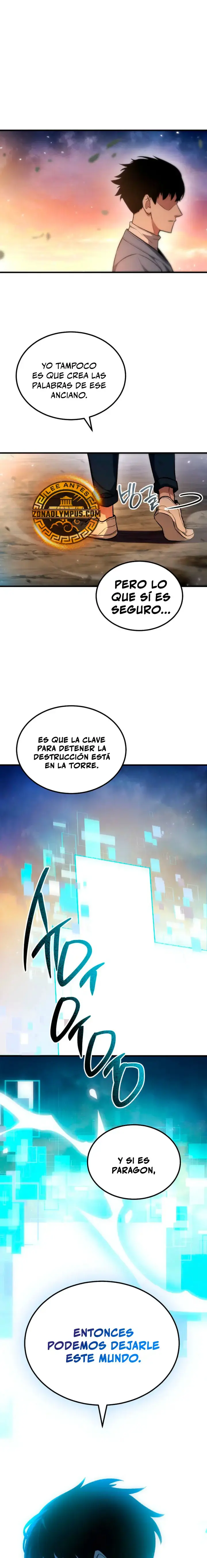 Heroe, regresa capítulo 141, página 12