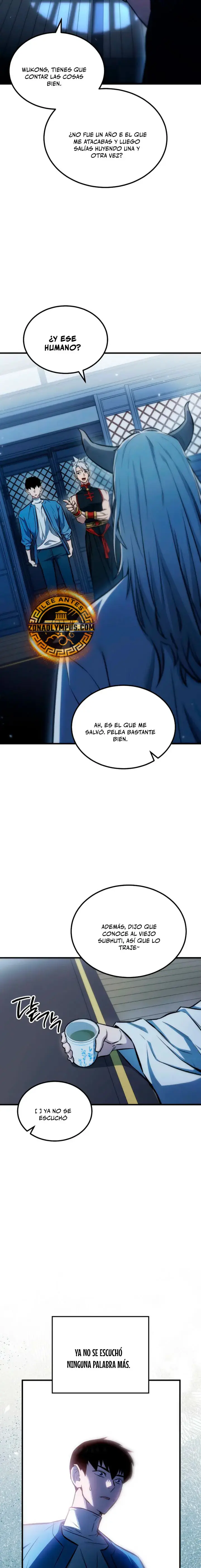 Heroe, regresa capítulo 143, página 13