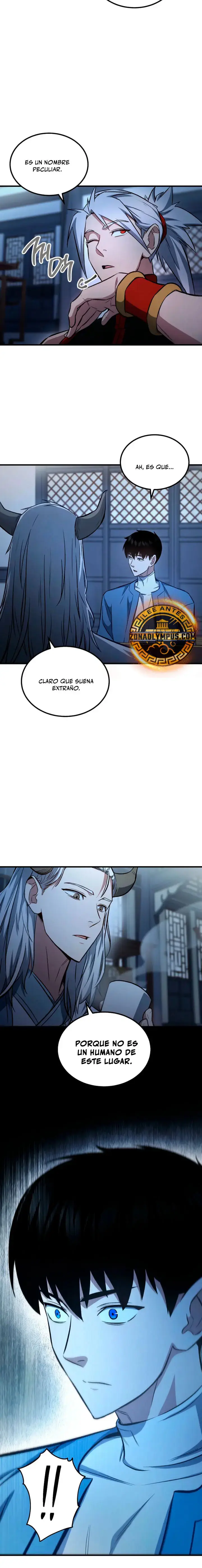 Heroe, regresa capítulo 143, página 16