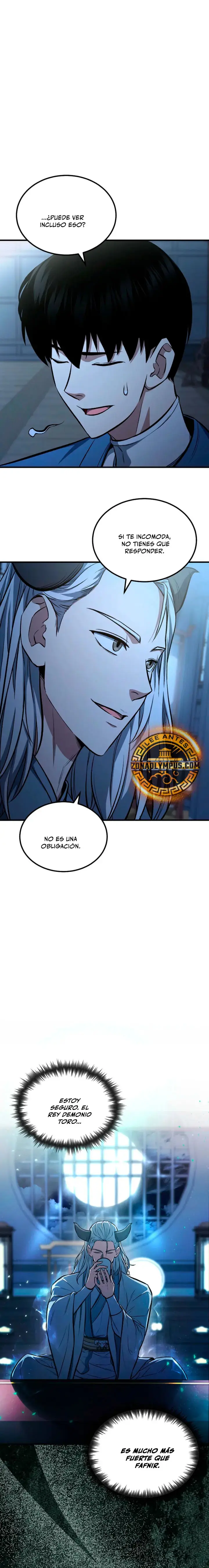 Heroe, regresa capítulo 143, página 19