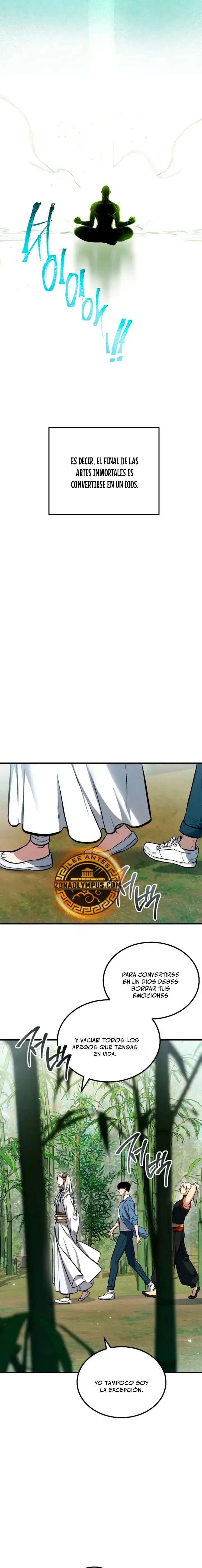 Heroe, regresa capítulo 144, página 7