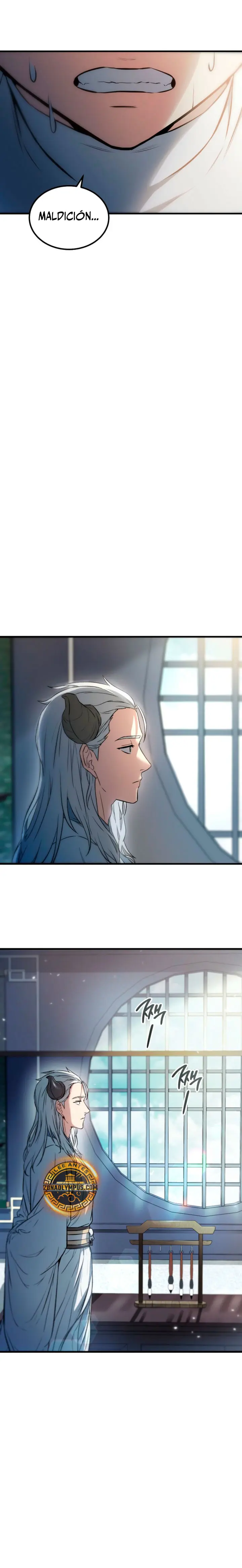 Heroe, regresa capítulo 145, página 13